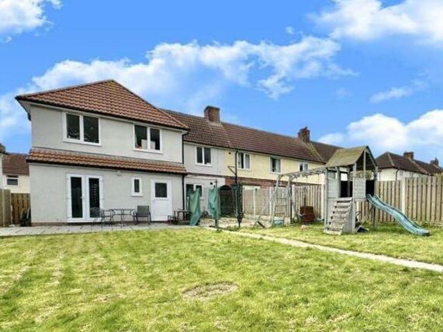 House for sale in Dodworth, Barnsley