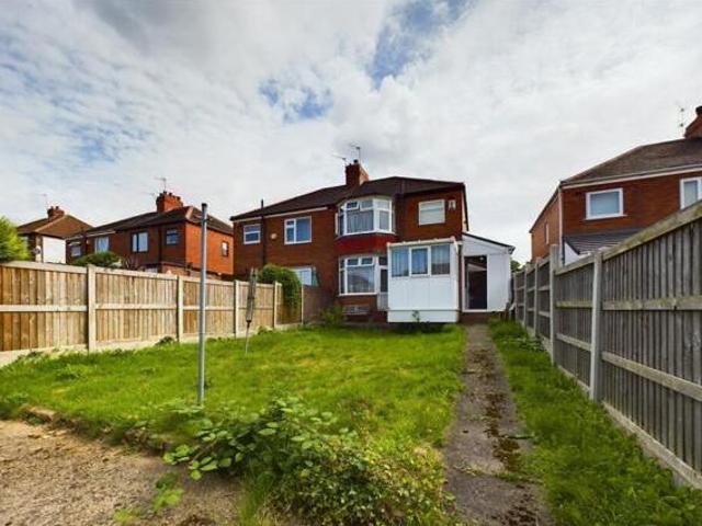 House for sale in Doncaster, South Yorkshire