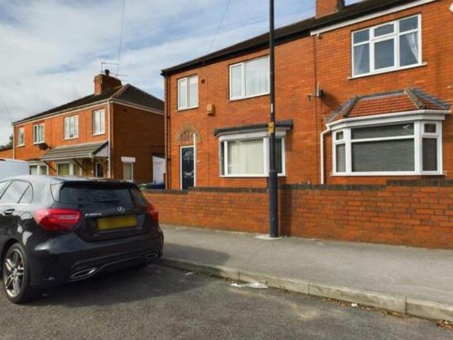 House for sale in Doncaster, South Yorkshire