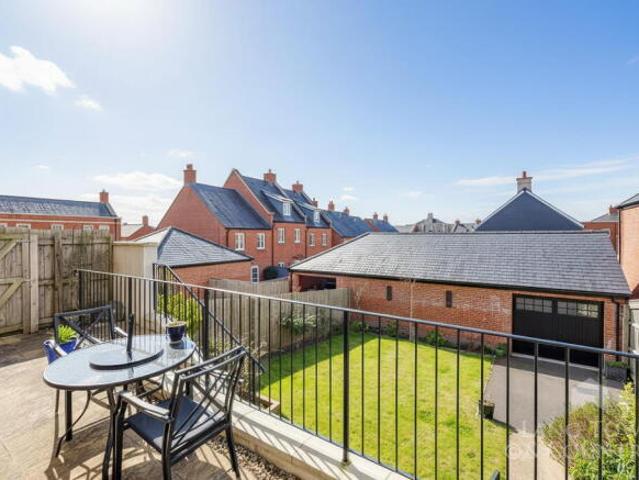 Farm for sale in Sherford, Rumwell