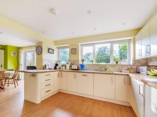 House for sale in Dorchester, Dorset