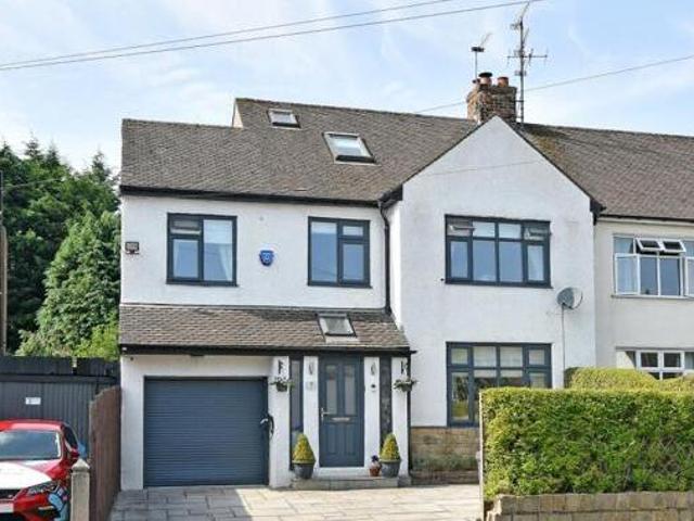 House for sale in Dore, Sheffield