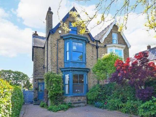House for sale in Dore, South Yorkshire