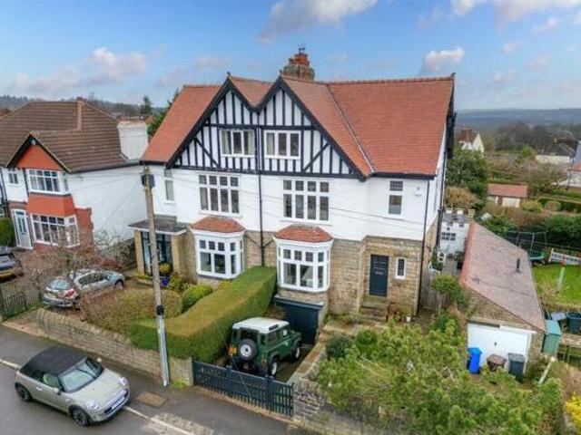 House for sale in Dore, South Yorkshire