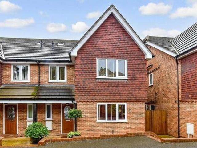 House for sale in Buckland, Ash