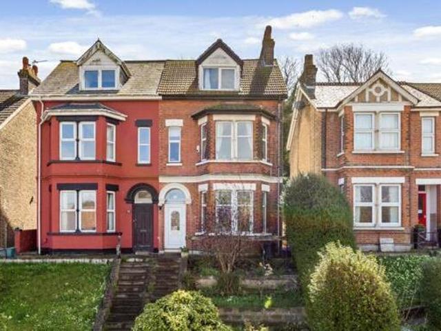 House for sale in Clarendon, Ash