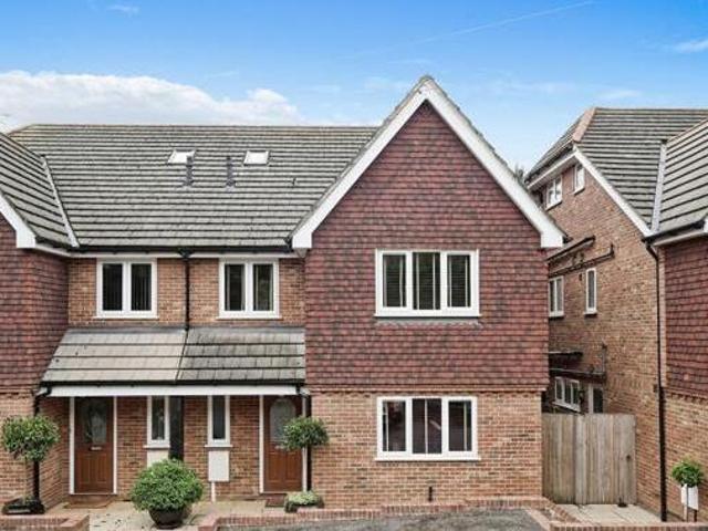House for sale in Buckland, Ash
