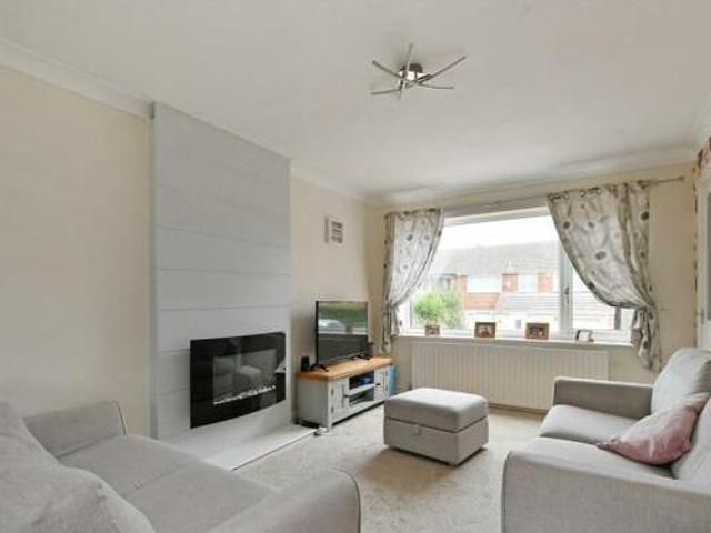 House for sale in Unstone Green, North East Derbyshire