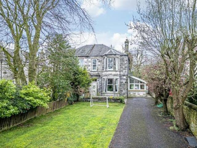 House for sale in Dunfermline, Fife