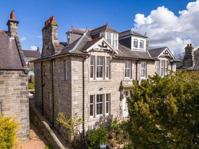 House for sale in Gardeners' Lands, Dunfermline