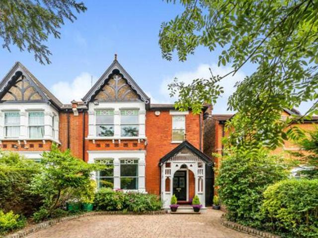 House for sale in Lyons, Greater London
