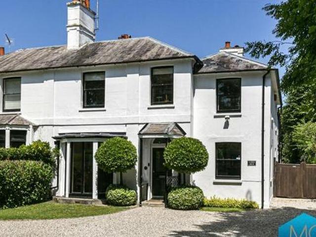 House for sale in Hertfordshire