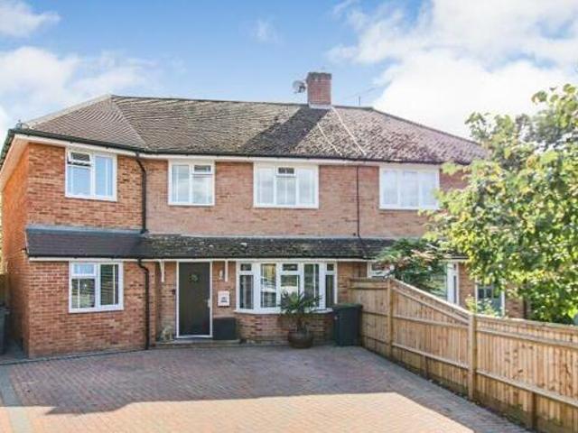House for sale in Perryfields, West Sussex