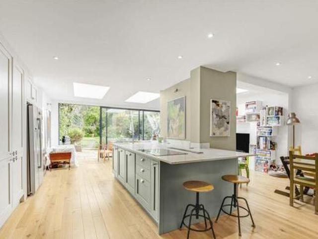 House for sale in Lyons, Greater London