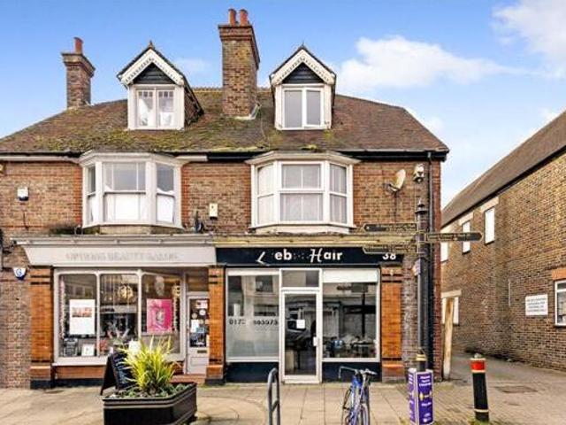House for sale in The Butts, Kent