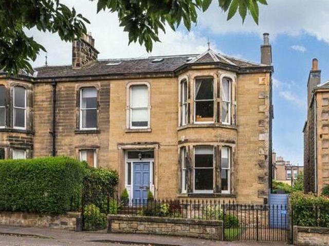 House for sale in Scotland