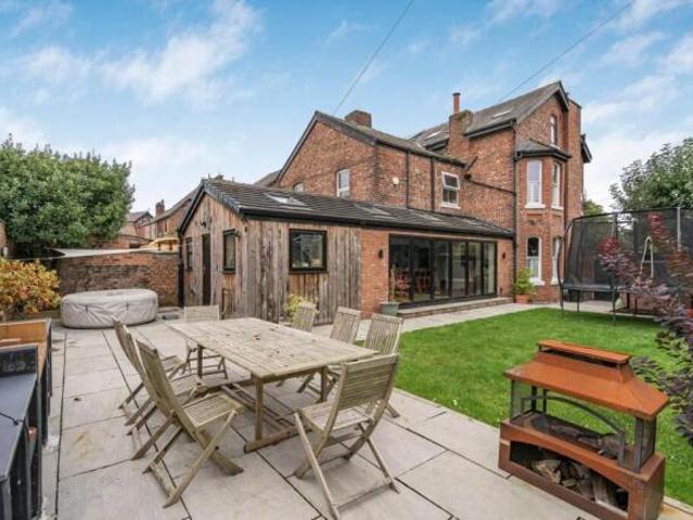 Farm for sale in Salford, Greater Manchester