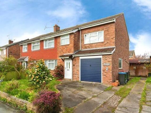 House for sale in Westwood Park, Rossmore
