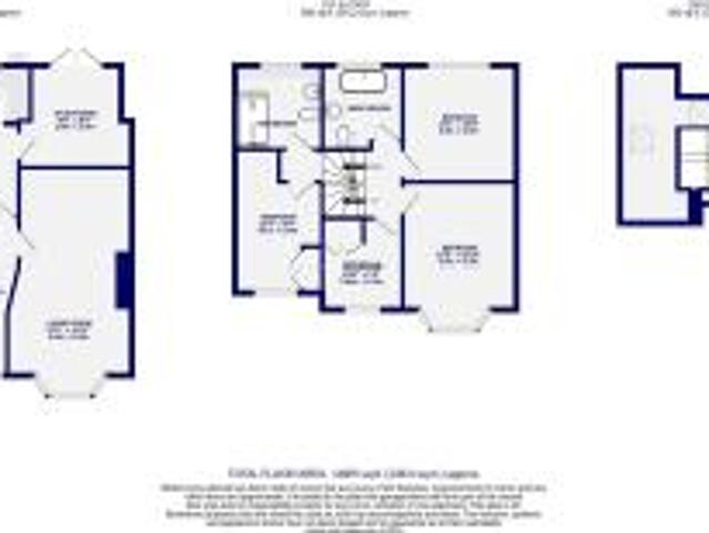 Farm for sale in Bell Farm, York