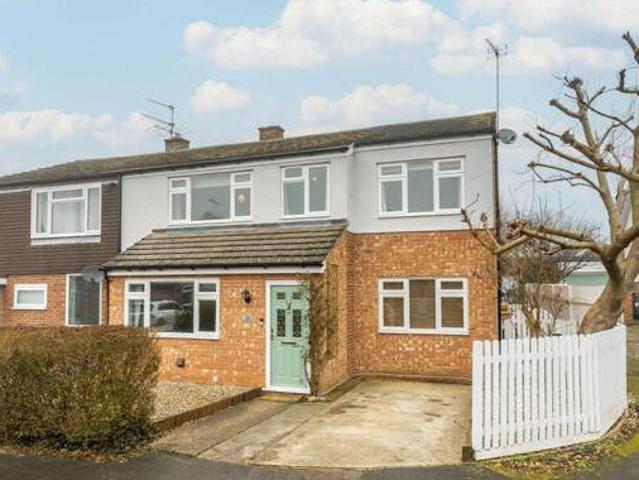 House for sale in Lyons, Greater London