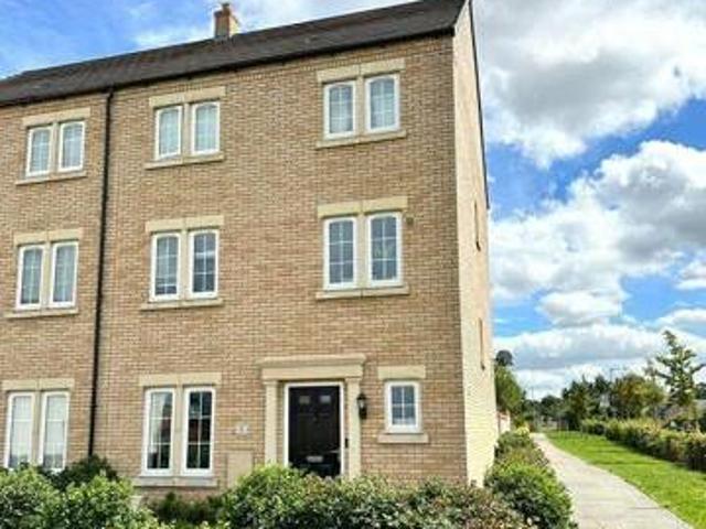 House for sale in Barway, Cambridgeshire