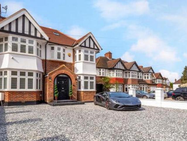 House for sale in Epsom, Surrey