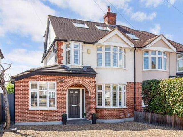 House for sale in Epsom, Surrey