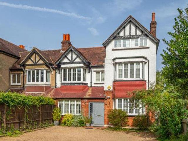 House for sale in Epsom, Surrey
