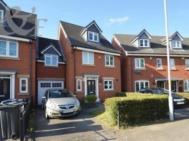 House for sale in Lyons, Greater London