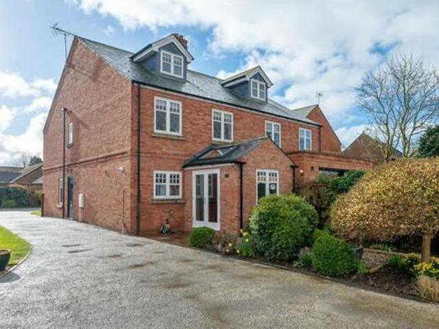 House for sale in North Yorkshire