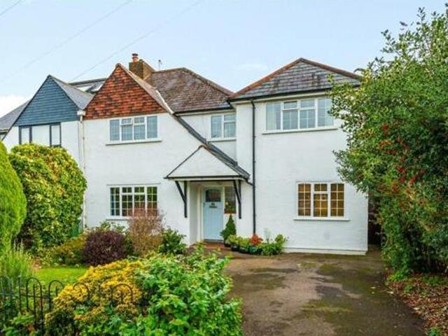 House for sale in Blackhills, Surrey