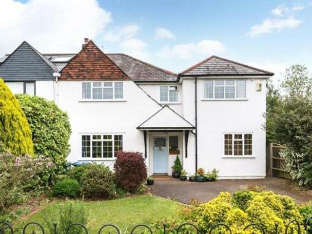 House for sale in Esher, Elmbridge