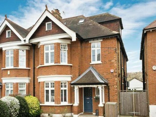 House for sale in Esher, Surrey