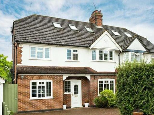House for sale in Esher, Elmbridge