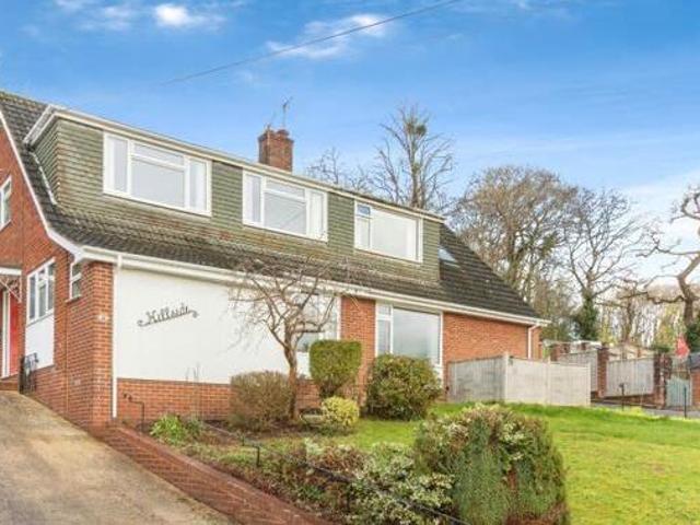 House for sale in Watergate, Devon