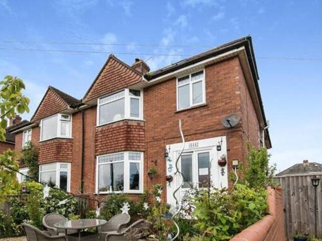 House for sale in Whipton, Exeter