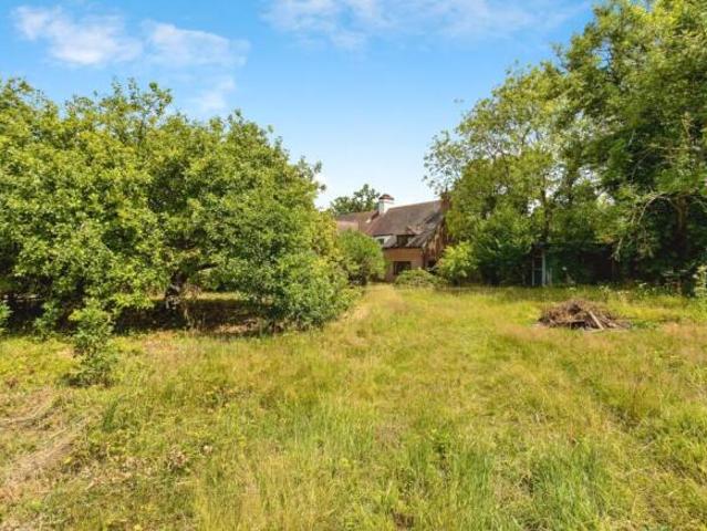Farm for sale in Bourne Vale, Kent