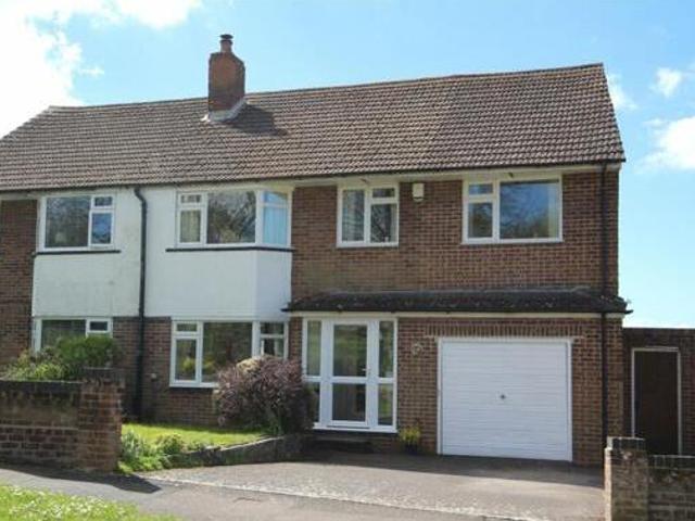 House for sale in West End, Fareham