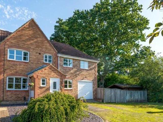 House for sale in Fareham, Hampshire