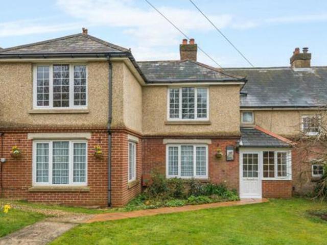 House for sale in Fareham, Hampshire