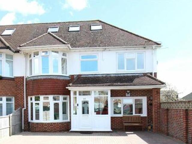 House for sale in Fareham, Hampshire