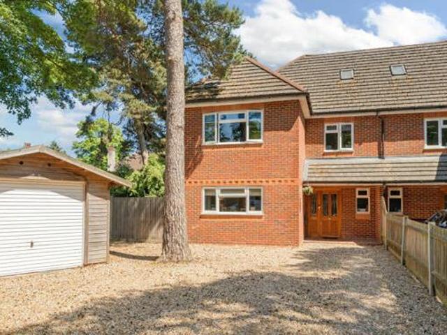 House for sale in Surrey, England