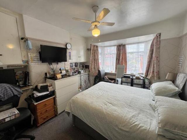 Farm for sale in Georgia, Greater Manchester