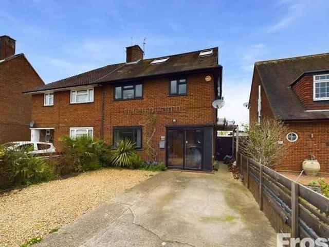 House for sale in London Borough of Hounslow, Feltham