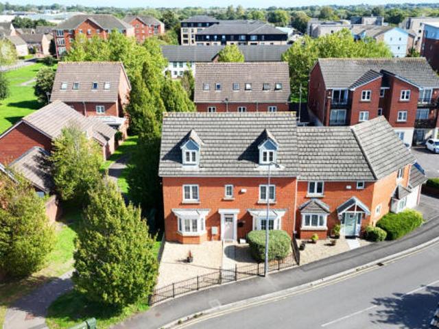 Farm for sale in Llanishen, Cardiff