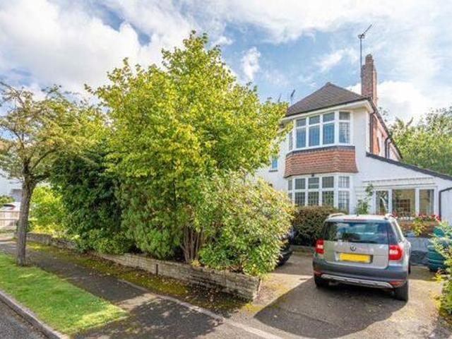 House for sale in Merryhill, Wolverhampton