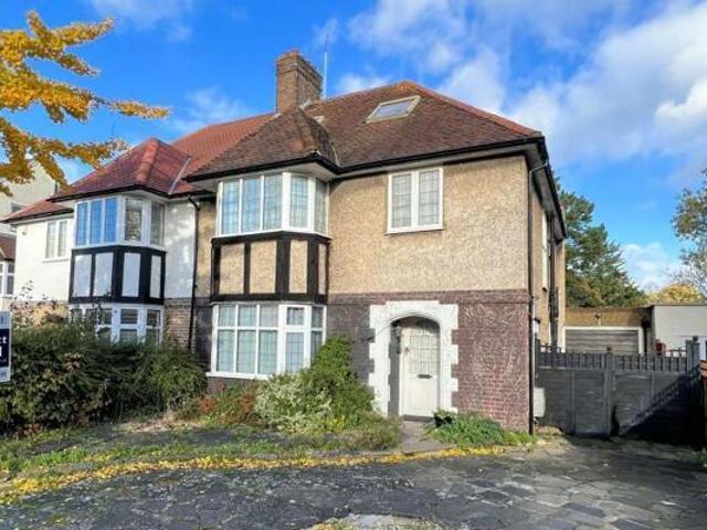 House for sale in Lyons, Greater London