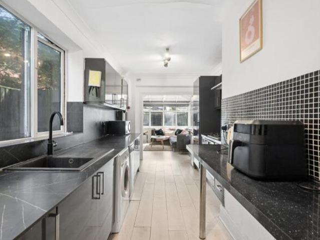 Farm for sale in Georgia, Greater Manchester