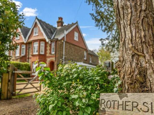 House for sale in Lyons, Greater London