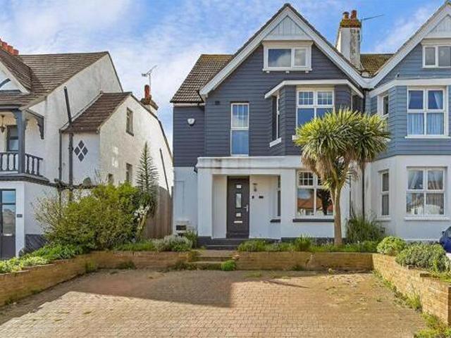 House for sale in Folkestone